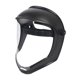 thumbnail image 4 of Protector facial reutilizable antivaho, máscara facial multiusos para trabajos construcción y soldadura., 4 of 8