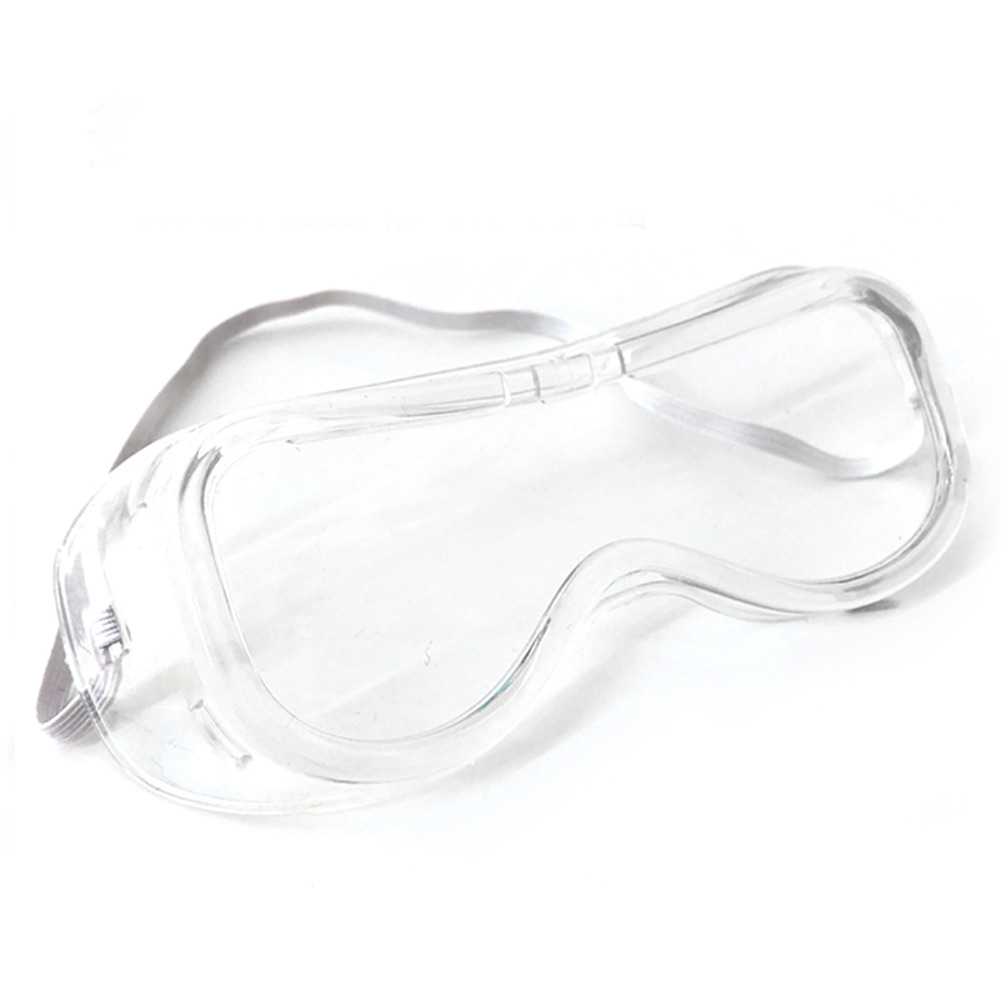 Cergrey Protective Glasses,Safety Goggles Full Enclosed AntiFog Anti