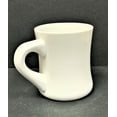 thumbnail image 2 of White Mug, 2 of 2