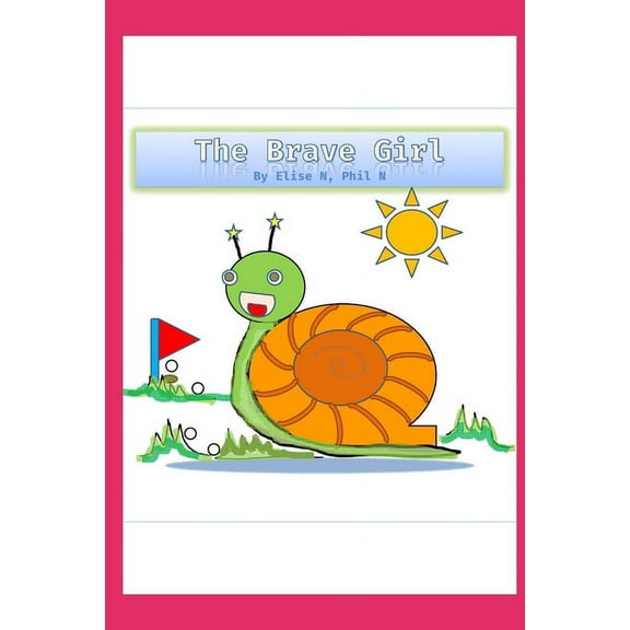 The Brave Girl (Paperback)