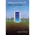 thumbnail image 1 of Pre-Owned Letting Stories Breathe: A Socio-Narratology (Paperback) 022600483X 9780226004839, 1 of 1