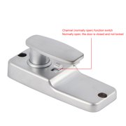 Garosa Password Security Door Code Lock 2 - 8 Digit Code Combination Door Zinc Alloy Convenient Password Security Coded Lock