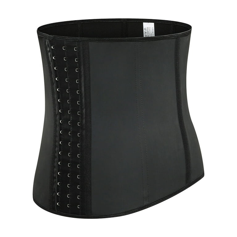 Nuvo fit waist trainer clearance