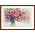 thumbnail image 2 of Art.com Floral Container Giclee Print by Tim O'toole, Brown Frame Wall Art, 23" x 17", 2 of 5