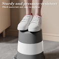 thumbnail image 5 of Yyuenw Detachable Trash Can Household Trash Can With Pressure Ring Kitchen Trash Can, 5 of 5