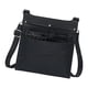 thumbnail image 5 of Bolsa para tijeras de peluquería, bolsa para tijeras de barbero, bolsa para guardar tijeras de peine, bolsa para tijeras de peluquería. Negro, 5 of 9
