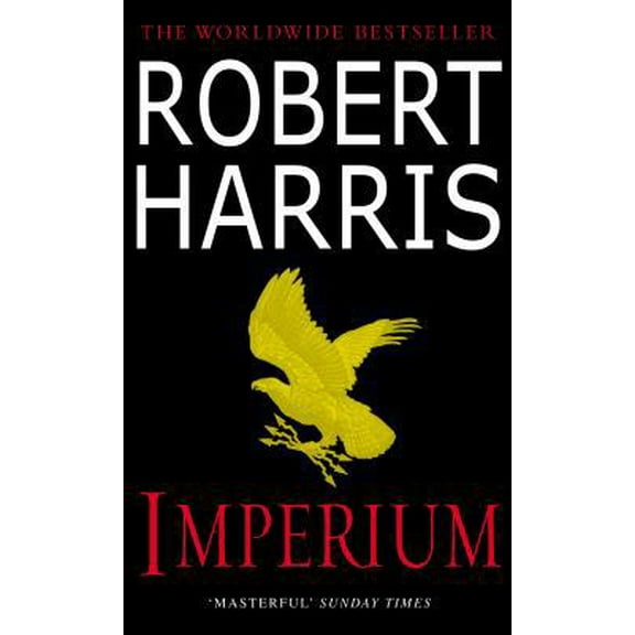 Pre-Owned Imperium (Paperback) 0099406314 9780099406310