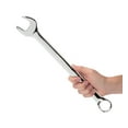 thumbnail image 5 of TEKTON 1-3/16 Inch Combination Wrench | 18269, 5 of 5