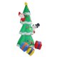 thumbnail image 3 of Inflatable Christmas Tree 15LED Blow Up Christmas Tree Yard Decor with Inflatable Gift Boxes for Outdoor Indoor 100‑240V UK Plug, 3 of 5