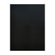thumbnail image 2 of Película de ventana esmerilada Vidrio para privacidad adherido | Pegatina decorativa estática para ventanas a prueba de miros, control de calor, sin pegamento, reutilizable, transparente/negro, 2 of 6