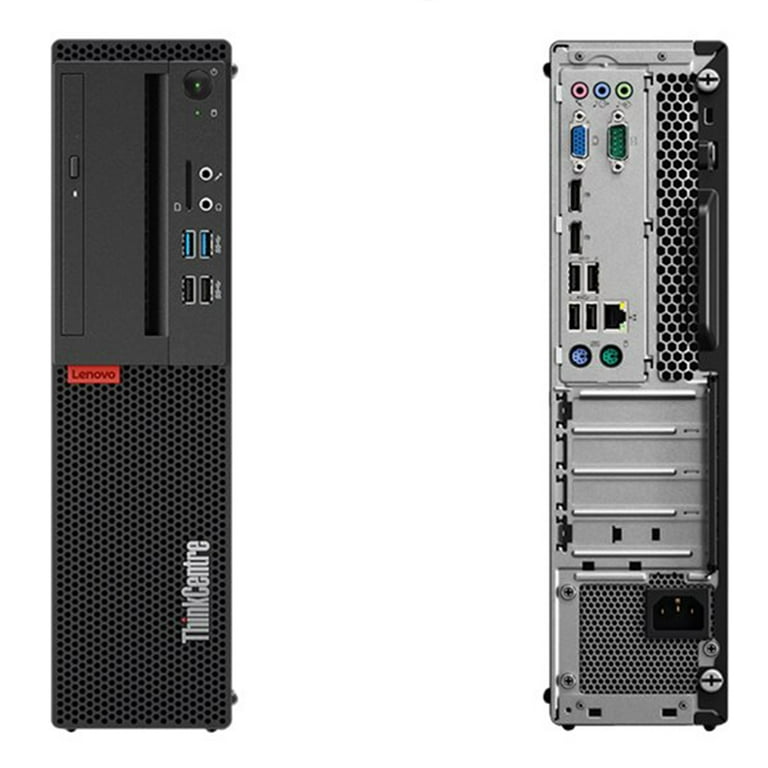 ThinkCentreM720s 11Pro i5-8400 1TB Restored Lenovo ThinkCentre