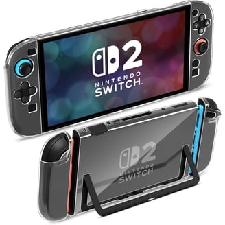 PowerA Slim Case for Nintendo Switch - OLED Model, Nintendo Switch