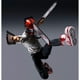 thumbnail image 3 of Bandai-figuras de acción originales de S.H.Figuarts, modelo de Pvc de 15cm, hombre motosierra, juguetes de colección, 3 of 4