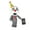 12, variant on sales Five Night At Freddy Fnaf Cute Plush Toys Game Doll Bonnie Bear Cartoon Stuffed Dolls Freddy Toys For Children Gifts