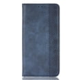 thumbnail image 2 of Closure Vintage Phone Case Wallet Stand Leather Cover for Xiaomi Note 10 Pro 4G/Note 10 Pro Max 4G, 2 of 5