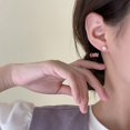 thumbnail image 5 of Pearl Earrings Women'S Earring Set【6 pairs per set】, 5 of 9