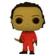 thumbnail image 3 of ¡Exclusivo Funko POP! Portada del DVD: Figura de vinilo de Michael Myers que brilla en la oscuridad de Halloween, multicolor, 3 of 4