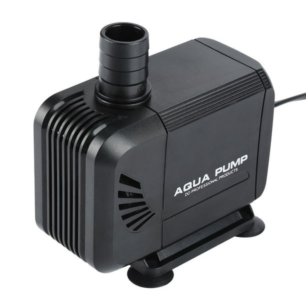 HERCHR Aquarium Submersible Pump,Aquarium Pump,40W Fish Tank Aquarium