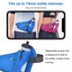 thumbnail image 5 of Riñonera deportiva para mujer, riñonera de hidratación para hombre, para correr al aire libre, 5 of 8