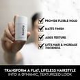 Forte Series Men's Hair Texture Powder Volumizing & Texturizing