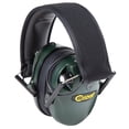 thumbnail image 1 of Caldwell E-Max Cache-Oreilles Électronique Profil Bas, Vert, 1 of 6