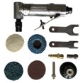 thumbnail image 2 of 1 Set of Wind Mill Machine Pneumatic 90 Degree Carving Machine Rust Removing Machine Polishing Machine Tools, 2 of 5