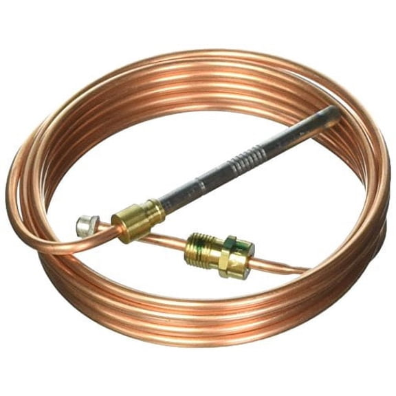 Emerson H06E 72 Universal Thermocouple, 72 inch