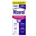 thumbnail image 1 of Champu anticaspa y picazon del cuero cabelludo Nizoral Ketoconazol al 2%, 325 ml, aroma fresco, 1 of 7