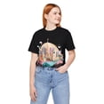thumbnail image 2 of Tourist Shirt, Shirt with Paris, 2 of 78