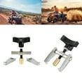 thumbnail image 2 of Wiper Arm Removal Tool Car Windscreen Wiper Remover Adjustable Screw Car Windscreen Puller for Car Wiper Repair, 2 of 8
