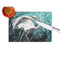 thumbnail image 4 of Heron Stretch Glass Cutting Board 12 in x 15 in, 4 of 5