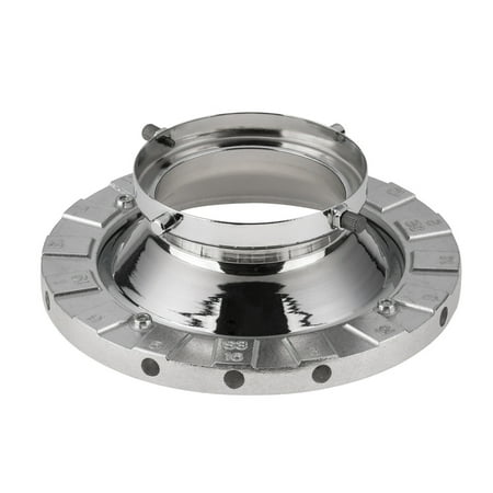 Glow Speed Ring Adapter to fit Norman Mount