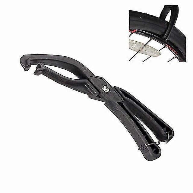 Bike Tools Bicycle Supplies Accessories Bike Hand Install & Removal Clamp For Difficult Bike Tire Bead Jack Lever Tool