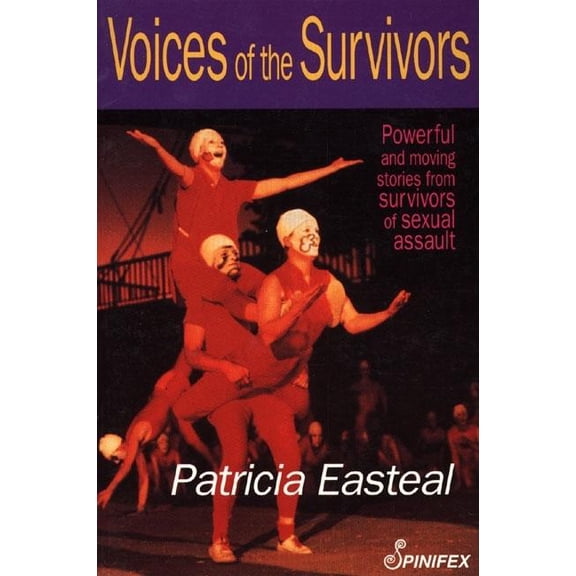 Voices of the Survivors (Paperback)