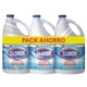 thumbnail image 1 of Triple Pack Clorox Concentrado 3.8L, 1 of 3