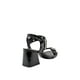 thumbnail image 3 of Zapatilla Mujer Kipon Tacon Ajustable negro 25.5, 3 of 6