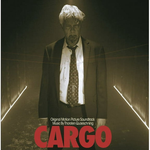 Cargo Soundtrack (Vinyl)