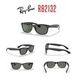 thumbnail image 5 of Gafas de sol Ray-Ban RB2132 New Wayfarer 52mm para hombres y mujeres, 5 of 5