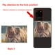 thumbnail image 1 of Funda personalizada para Xiaomi 13 12T 12S Lite NE 11T POCO M3 Pro F5 Mi 10T Note 10 9 Redmi 9AT 9T 9C 9S, funda de silicona blanda con foto DIY Tan Jianjun unisex, 1 of 2