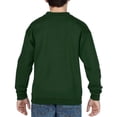 thumbnail image 2 of Gildan Childrens Big Boys Heavy Blend Crewneck Sweatshirt, 2 of 3