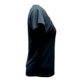thumbnail image 3 of Playera Athletic Works Mujer Negro Talla EG, 3 of 4
