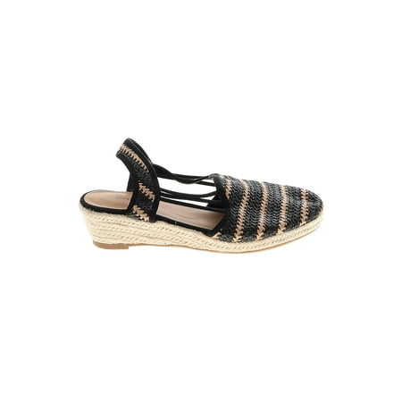 

Pre-Owned Comfortview Women s Size 10 Wedges