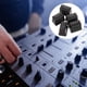 thumbnail image 5 of 5 uds perillas de Fader reemplazo tapa de Fader tapas deslizantes controlador piezas de consola de sonido potenciómetro deslizadores tapas de Fader del mezclador, 5 of 5