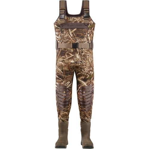 LaCrosse Aero Tuff Hunting Chest Wader 