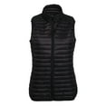 thumbnail image 1 of 2786 Womens Tribe Fineline Padded Gilet/Bodywarmer, 1 of 2