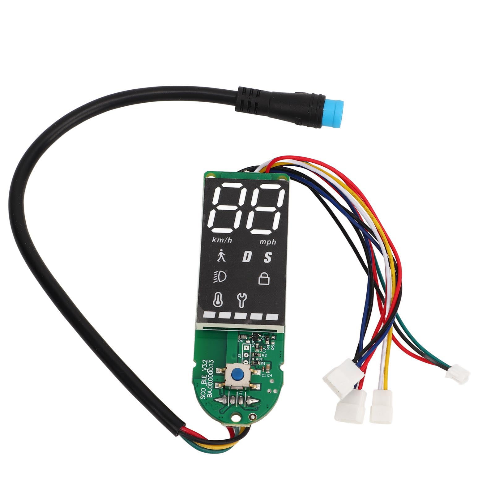 Electric Scooter Circuit Board, Electric Scooter Circuit Board PCB For