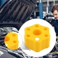 thumbnail image 2 of Reemplazo del aislador del acoplador del supercargador. Rendimiento estable. Acoplador sólido del supercargador, relleno de aceite para 2017-20, 2 of 8