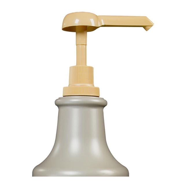 Monin Dark Chocolate Sauce Pump Sugar Free