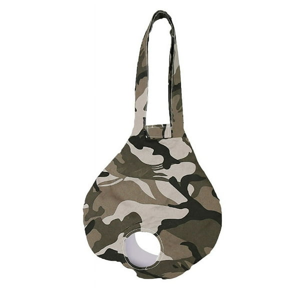 Chicken Holder Bag Hen Sling Carry Bag Chicken Carrier with Handle Chicken Supplies Chicken Medic Bag Catching Bag,C