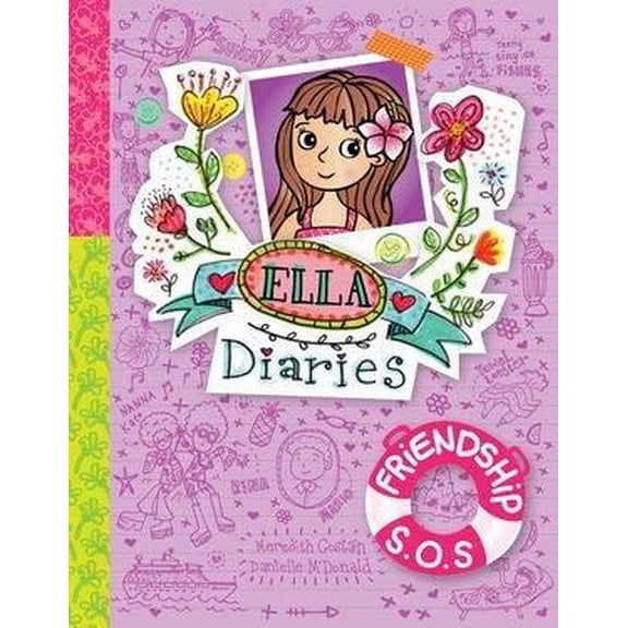 Pre-Owned Friendship SOS (Paperback) 1610678389 9781610678384